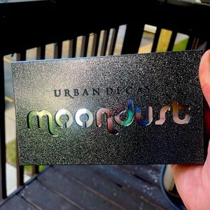 Urban Decay Eyeshadow